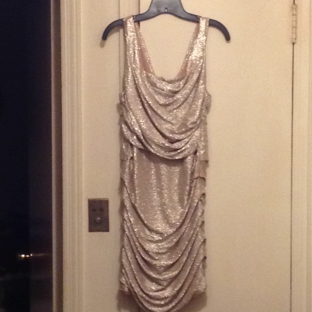 Birthday dress